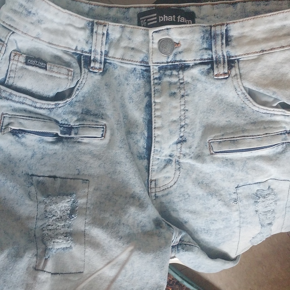 Phat farm jeans size 32/32
